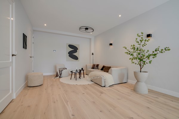 Medium property photo - Anton Geesinkstraat 6, 3552 BB Utrecht